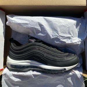 Air max 97 (never worn)